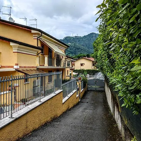 Bed and Breakfast Sally's