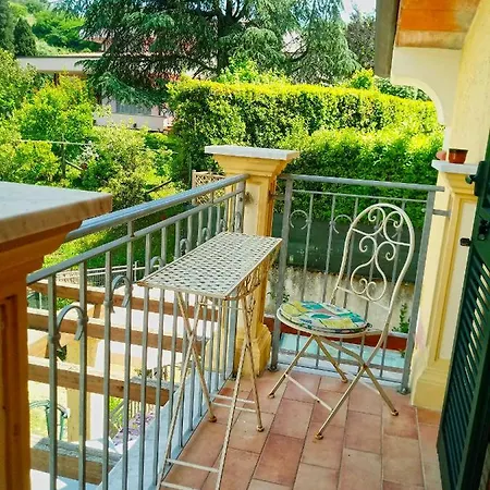 Sally's Bed and Breakfast