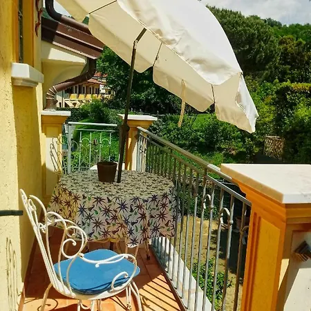 Sally's Bed and Breakfast