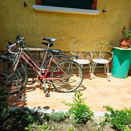 Bed and Breakfast Sally's 3*