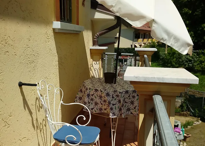 Sally's Καρράρα