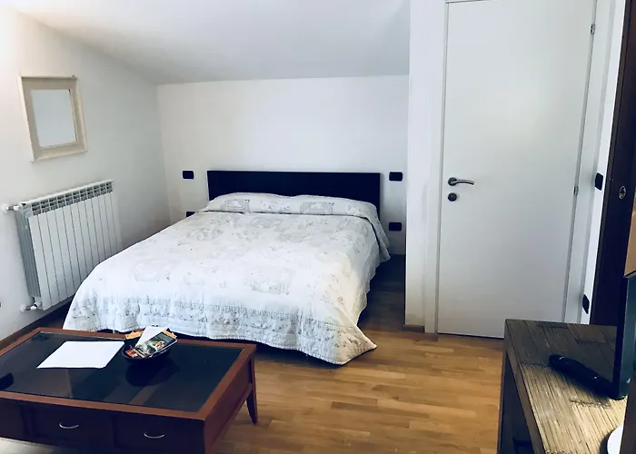 Bed and Breakfast Sally's 3*