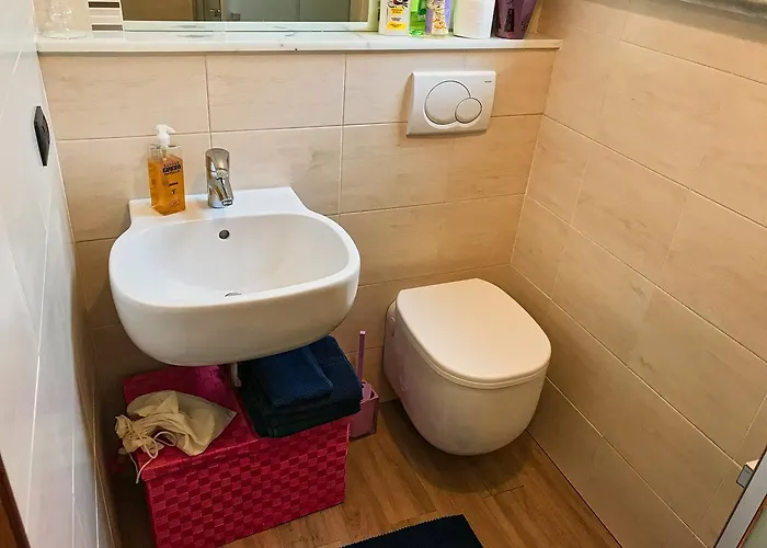 Bed and Breakfast Sally's Καρράρα