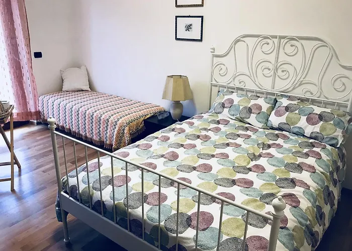 Bed and Breakfast Sally's