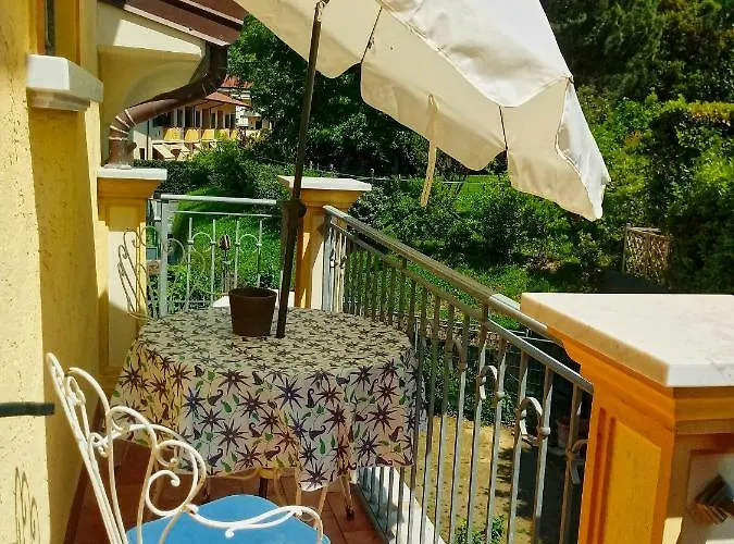 Sally's Bed and Breakfast