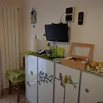 Sally's Panzió