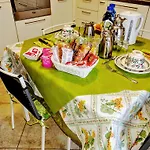 Sally's Carrara