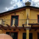 Panzió Sally's Carrara