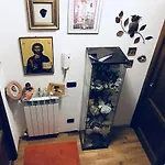 Panzió Sally's