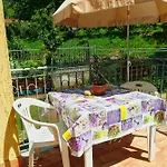 Panzió Sally's