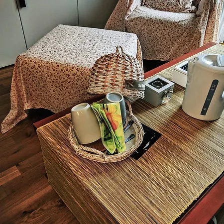 Sally's Bed & Breakfast