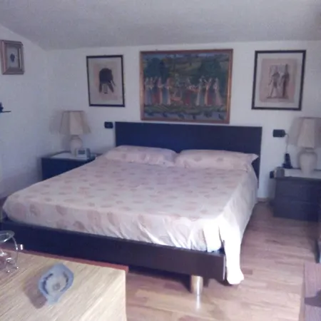 Bed & Breakfast Sally's