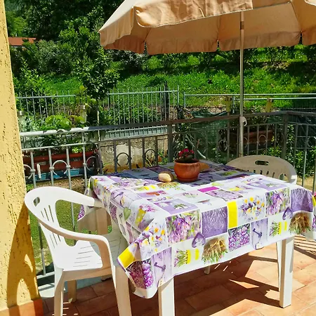 Bed & Breakfast Sally's