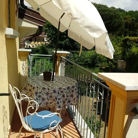 Bed & Breakfast Sally's