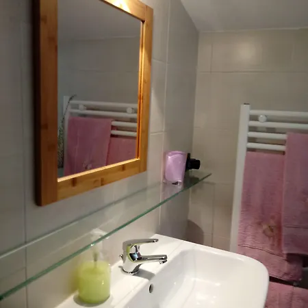 Bed & Breakfast Sally's Carrara