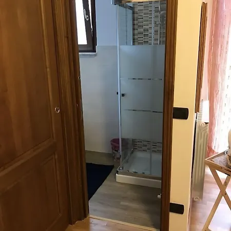Sally's Bed & Breakfast