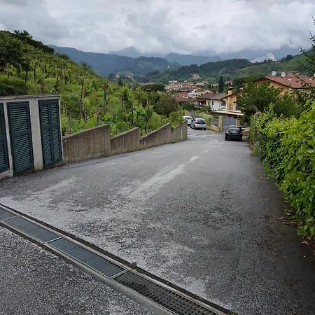 Bed and breakfast Sally's 3*