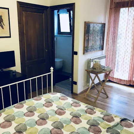 Bed & Breakfast Sally's 3*