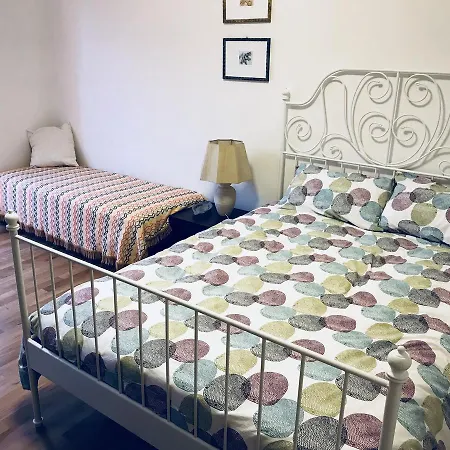 Bed & Breakfast Sally's