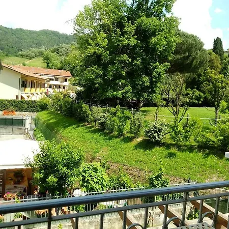 Bed & Breakfast Sally's Carrara