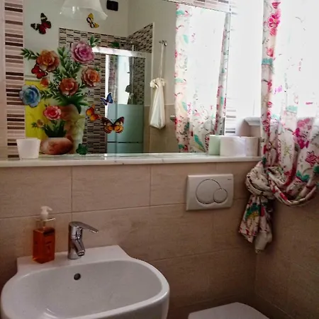 Bed and breakfast Sally's